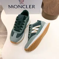 $122.00 USD Moncler Casual Shoes For Men #1380764