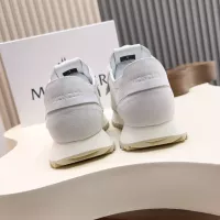 $122.00 USD Moncler Casual Shoes For Men #1380765