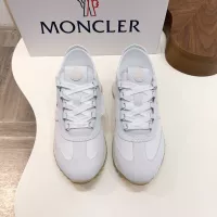 $122.00 USD Moncler Casual Shoes For Men #1380765