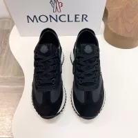 $122.00 USD Moncler Casual Shoes For Men #1380767