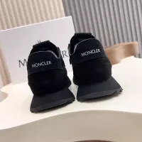 $122.00 USD Moncler Casual Shoes For Men #1380768