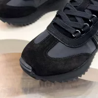 $122.00 USD Moncler Casual Shoes For Men #1380768