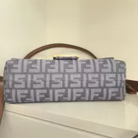 $160.00 USD Fendi AAA Quality Messenger Bags For Women #1380769