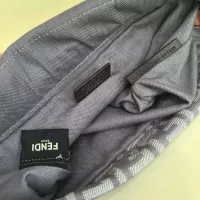 $160.00 USD Fendi AAA Quality Messenger Bags For Women #1380769