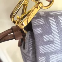 $160.00 USD Fendi AAA Quality Messenger Bags For Women #1380769