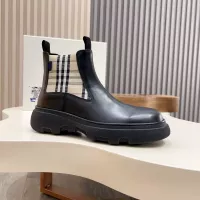 $158.00 USD Burberry Boots For Men #1380770