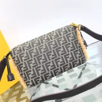 $160.00 USD Fendi AAA Quality Messenger Bags For Women #1380771