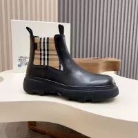 $158.00 USD Burberry Boots For Men #1380772
