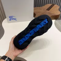 $158.00 USD Burberry Boots For Men #1380773