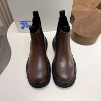 $158.00 USD Burberry Boots For Men #1380773