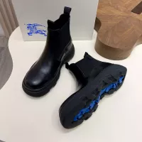 $158.00 USD Burberry Boots For Men #1380776