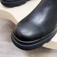 $158.00 USD Burberry Boots For Men #1380776