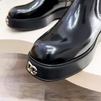 $158.00 USD Dolce & Gabbana D&G Boots For Men #1380780