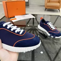 $76.00 USD Hermes Casual Shoes For Men #1380785