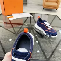 $76.00 USD Hermes Casual Shoes For Men #1380785