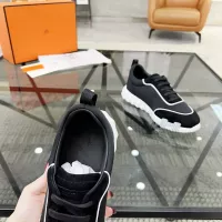 $76.00 USD Hermes Casual Shoes For Men #1380786