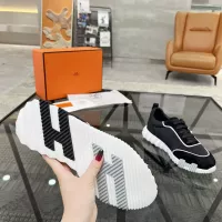 $76.00 USD Hermes Casual Shoes For Men #1380786
