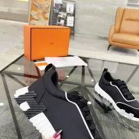 $76.00 USD Hermes Casual Shoes For Men #1380786