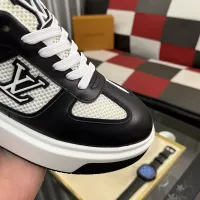 $85.00 USD Louis Vuitton Casual Shoes For Men #1380787