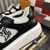 $85.00 USD Louis Vuitton Casual Shoes For Men #1380787
