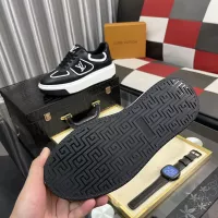 $85.00 USD Louis Vuitton Casual Shoes For Men #1380788