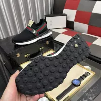 $85.00 USD Gucci Casual Shoes For Men #1380791
