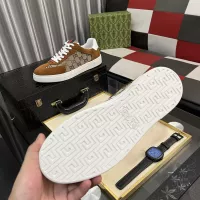 $76.00 USD Gucci Casual Shoes For Men #1380792