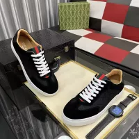 $76.00 USD Gucci Casual Shoes For Men #1380793