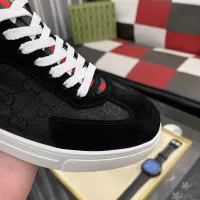 $76.00 USD Gucci Casual Shoes For Men #1380793