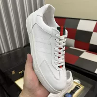 $80.00 USD Gucci Casual Shoes For Men #1380794