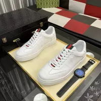 $80.00 USD Gucci Casual Shoes For Men #1380794