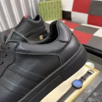 $80.00 USD Gucci Casual Shoes For Men #1380795