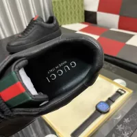 $80.00 USD Gucci Casual Shoes For Men #1380795