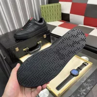 $80.00 USD Gucci Casual Shoes For Men #1380795