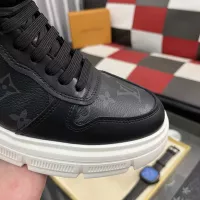 $82.00 USD Louis Vuitton High Tops Shoes For Men #1380799