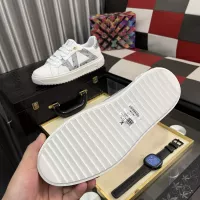 $98.00 USD Louis Vuitton Casual Shoes For Men #1380802