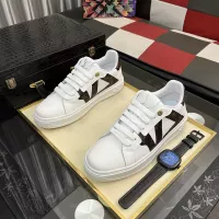 $98.00 USD Louis Vuitton Casual Shoes For Men #1380803