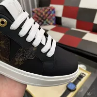 $98.00 USD Louis Vuitton Casual Shoes For Men #1380805