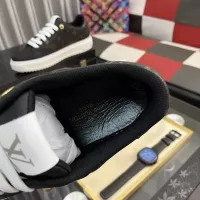$98.00 USD Louis Vuitton Casual Shoes For Men #1380805