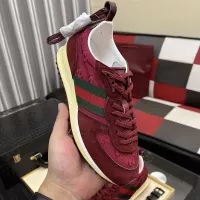 $108.00 USD Gucci Casual Shoes For Women #1380808