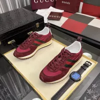 $108.00 USD Gucci Casual Shoes For Women #1380808