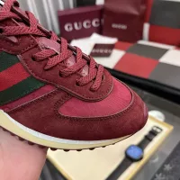 $108.00 USD Gucci Casual Shoes For Women #1380808