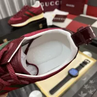 $108.00 USD Gucci Casual Shoes For Women #1380808