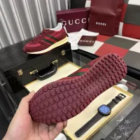 $108.00 USD Gucci Casual Shoes For Women #1380808