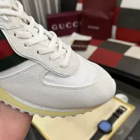 $108.00 USD Gucci Casual Shoes For Men #1380810