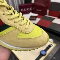 $108.00 USD Gucci Casual Shoes For Men #1380811