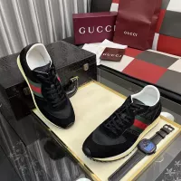 $108.00 USD Gucci Casual Shoes For Men #1380815