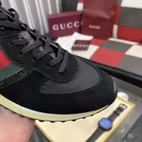 $108.00 USD Gucci Casual Shoes For Men #1380815