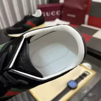 $108.00 USD Gucci Casual Shoes For Men #1380815