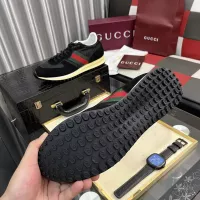 $108.00 USD Gucci Casual Shoes For Men #1380815